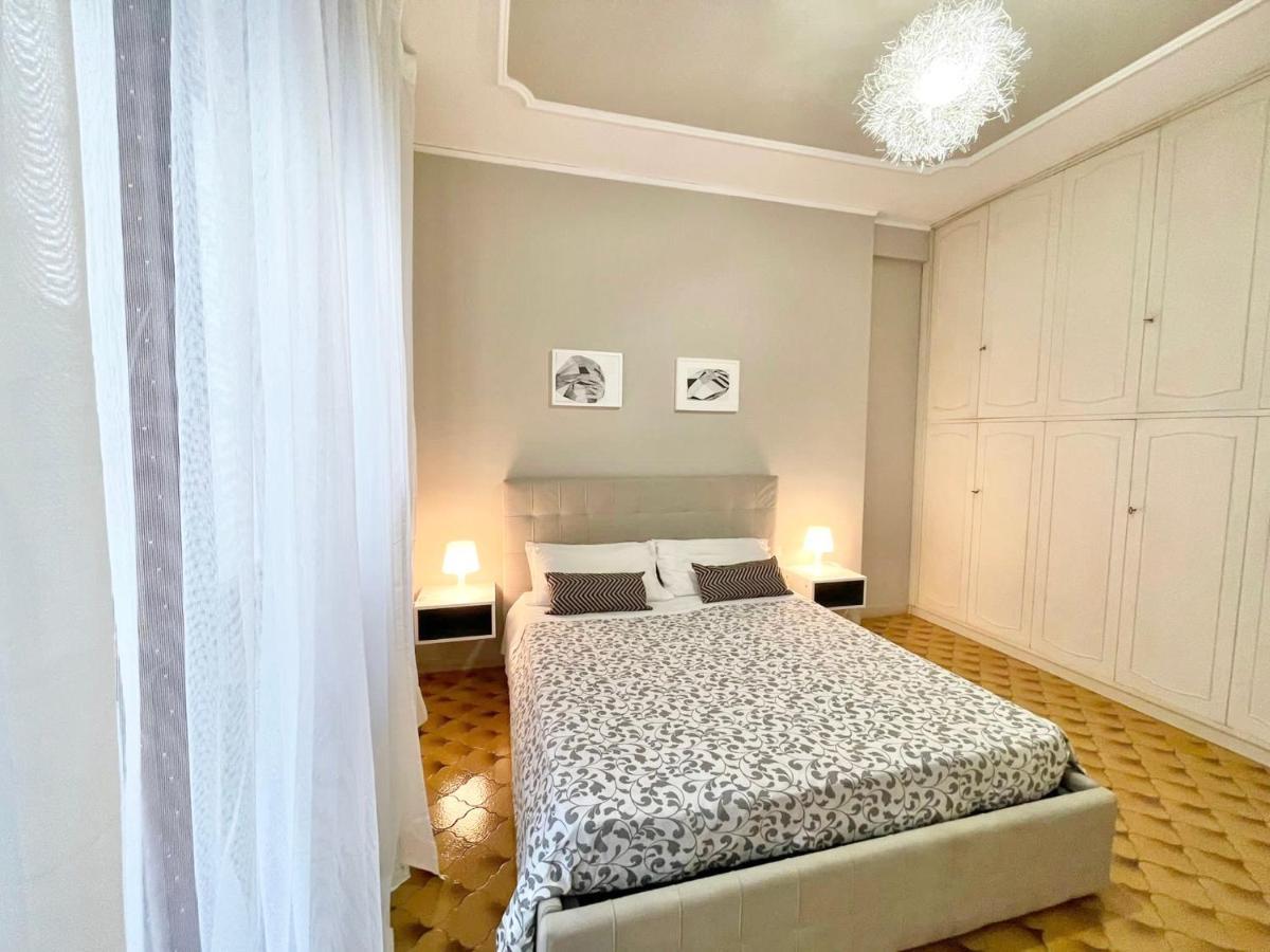 Regina Elena Apartment 2 Пескара Экстерьер фото