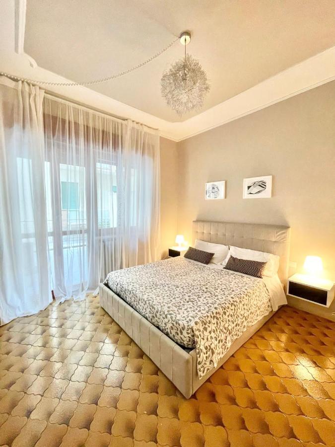 Regina Elena Apartment 2 Пескара Экстерьер фото